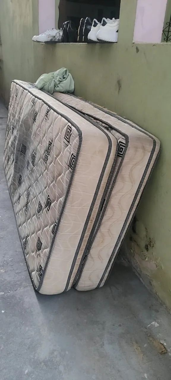 Colchões  - Foto 2