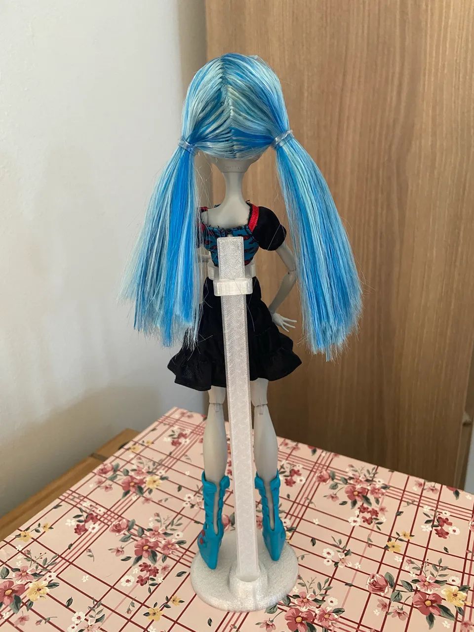 Monster High Ghoulia - Foto 4