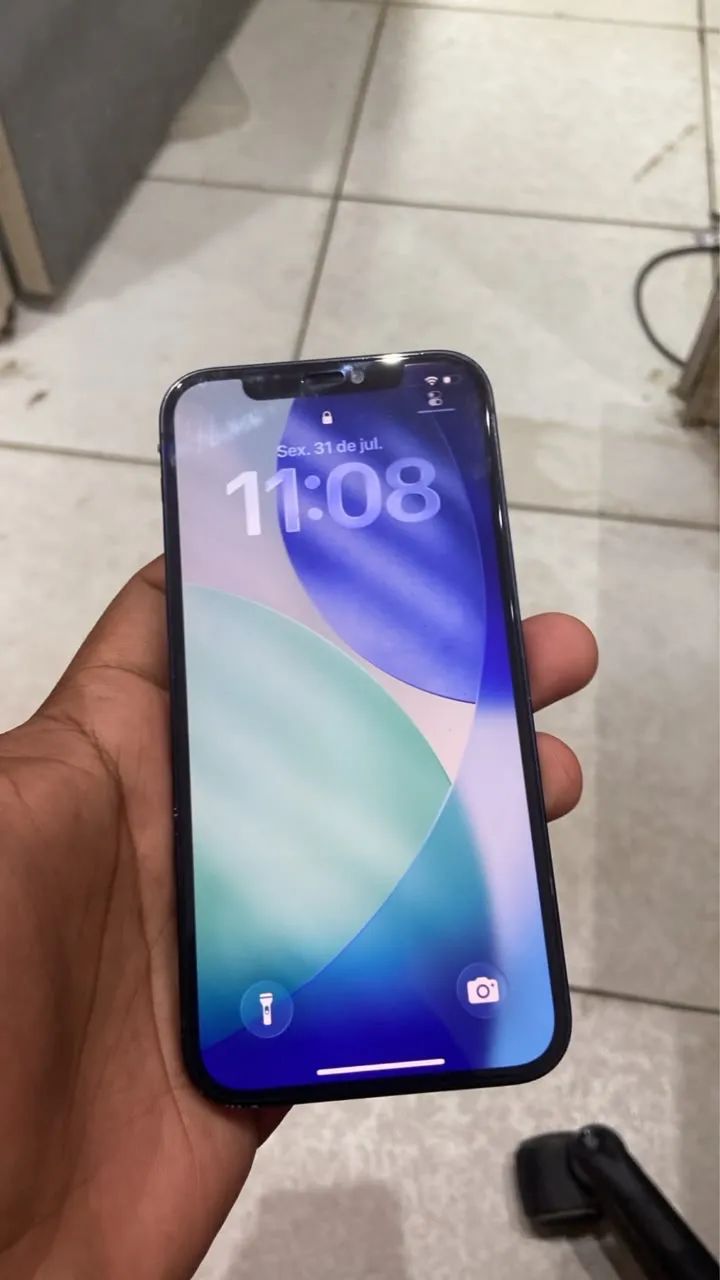 iPhone 12