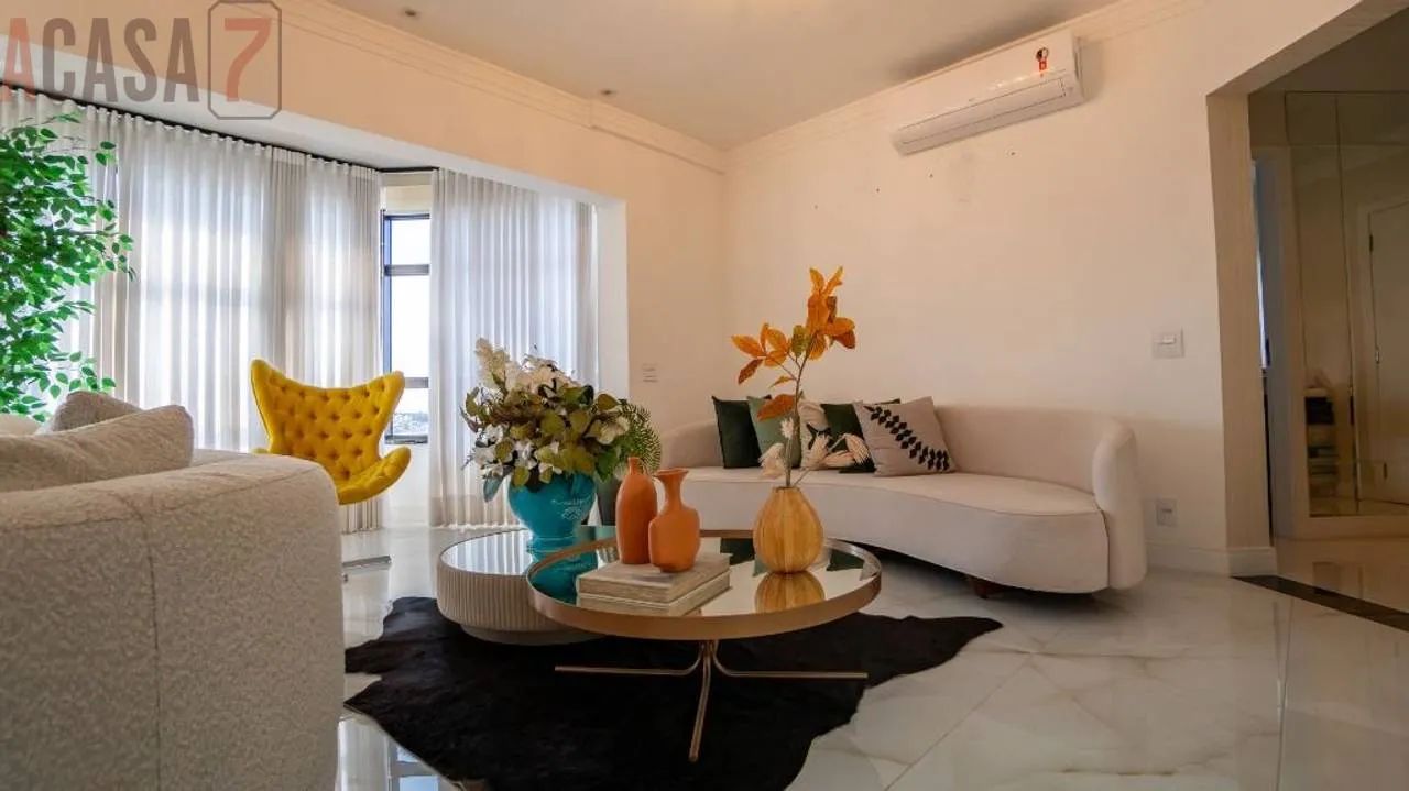 Apartamento Cobertura Duplex com Piscina e 3 Suítes - Vila Leão - Sorocaba/SP - Foto 3