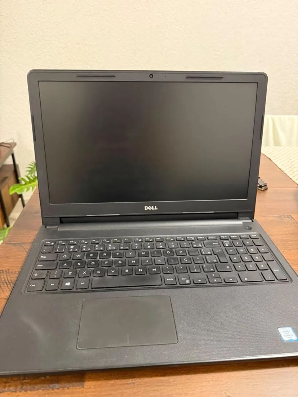Vendo notebook Dell Inspirion 15-3567 - Foto 4