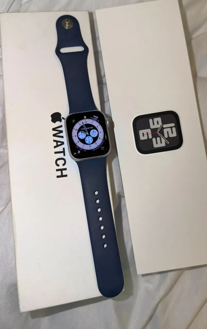 Apple Watch SE  - Foto 2