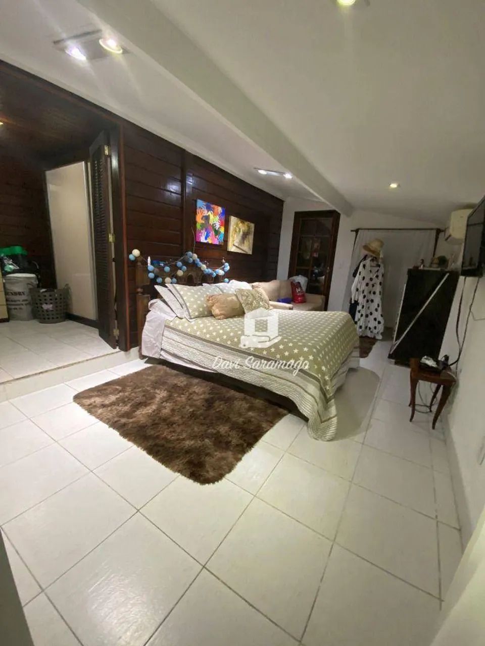 Casa com 4 quartos à venda, Niterói/RJ - Foto 4