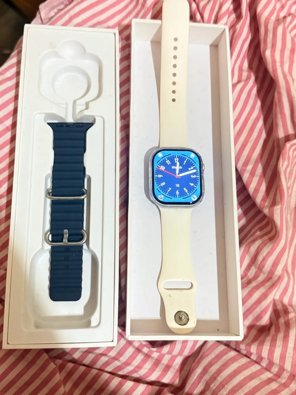 Smartwatch - Foto 3