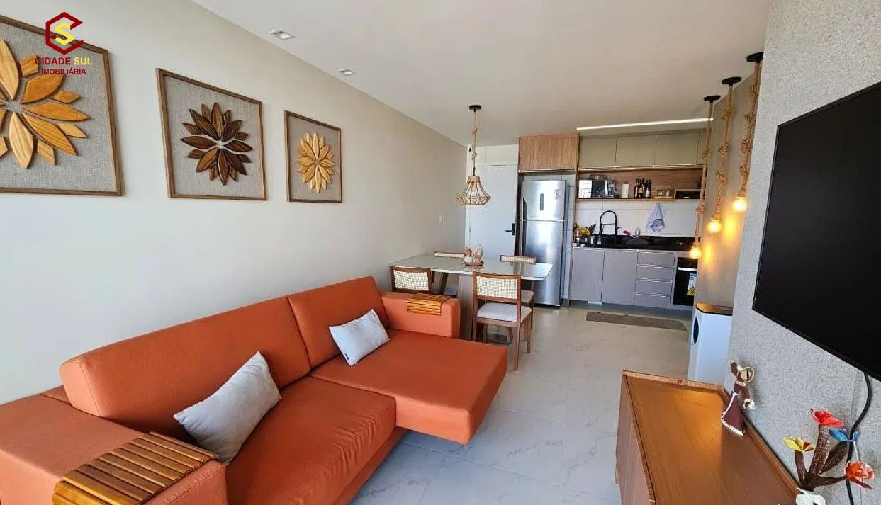 Apartamento a venda / Ponta de Campina - Foto 2