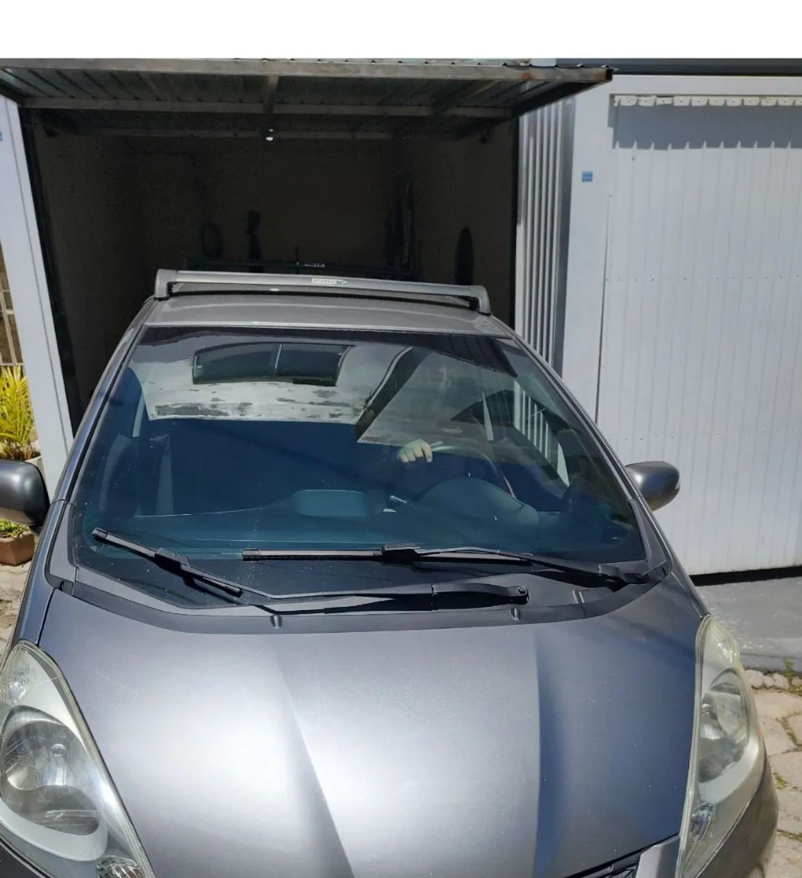 Alugo garagem  - Foto 3
