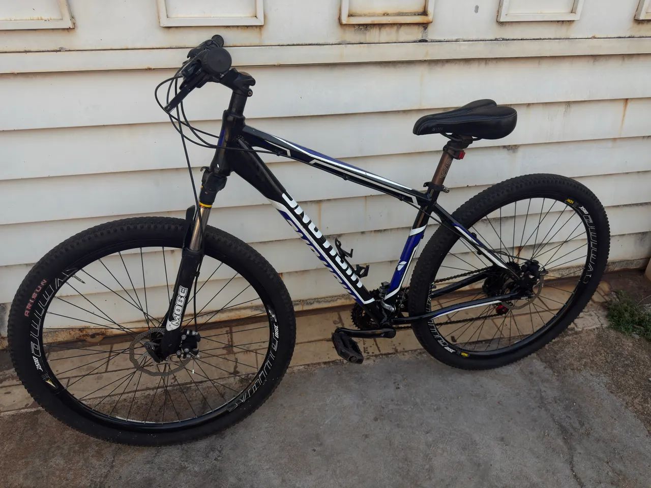 BICICLETA HIGH ONE ARO 29 À VENDA (Revisada)