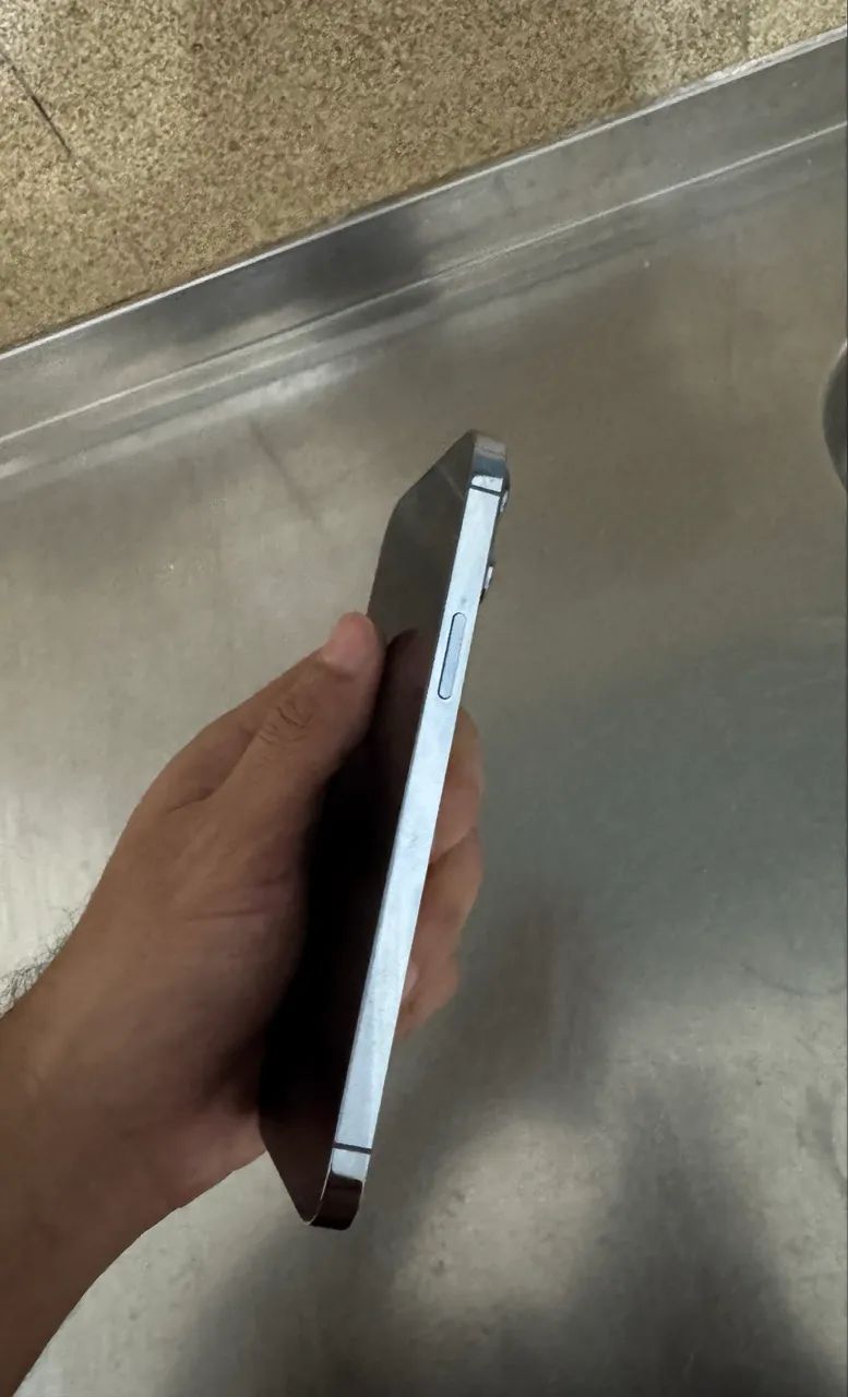 iPhone 13 Pro Max  - Foto 4