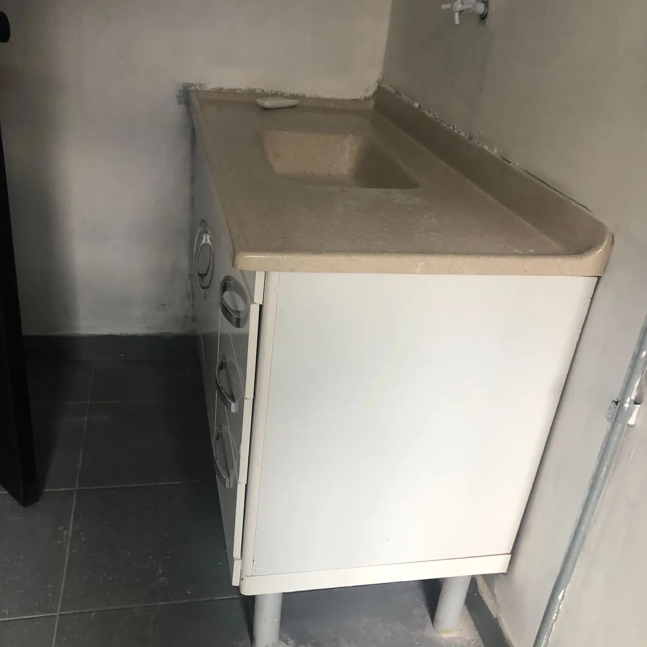 Loja/Salão em Vila Mascote - São Paulo - Foto 5