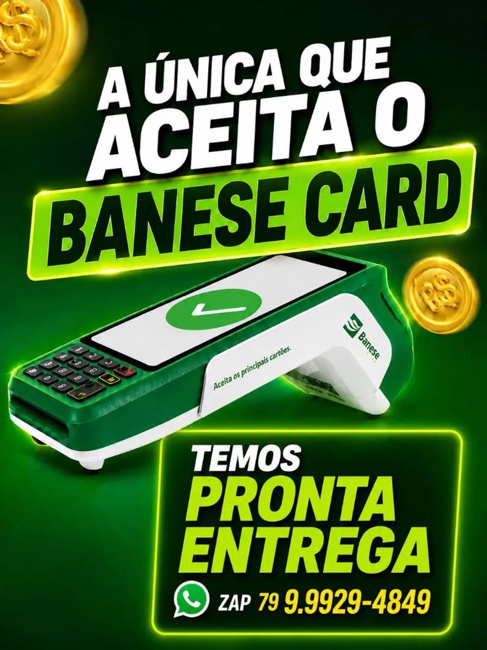 Máquina mercado pago  - Foto 5