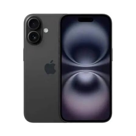 Iphone 16 128gb lacrado - Foto 2