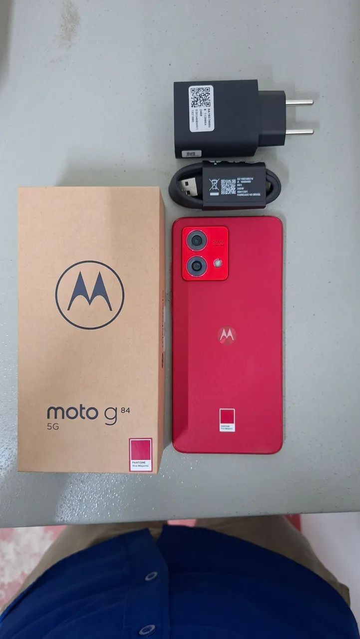 G84 256gb - Foto 3