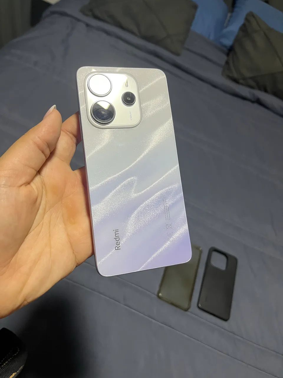 Xiaomi note 14 256gb  - Foto 5