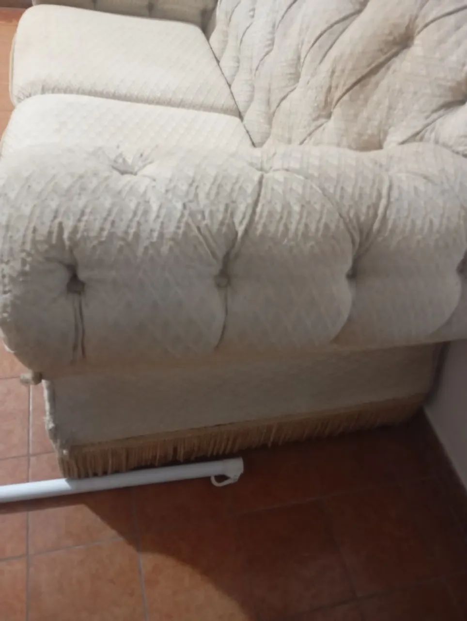 Sofa exclusivo  - Foto 2