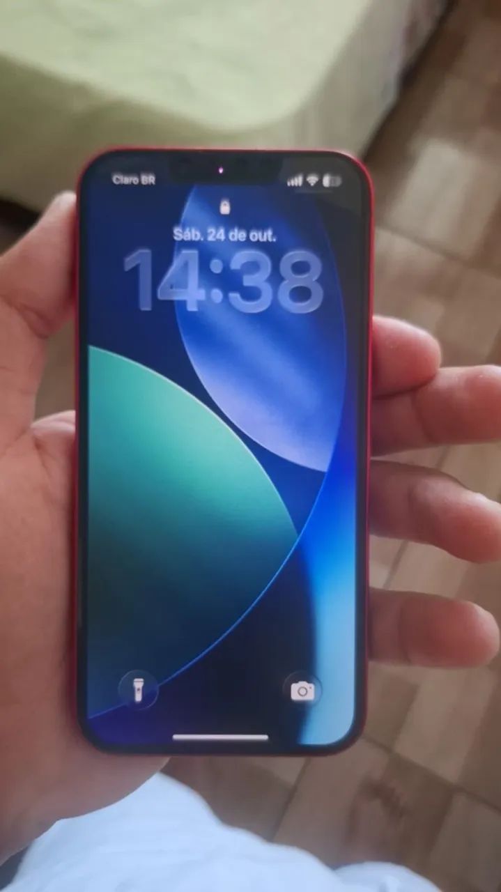 iPhone 13 - Foto 2