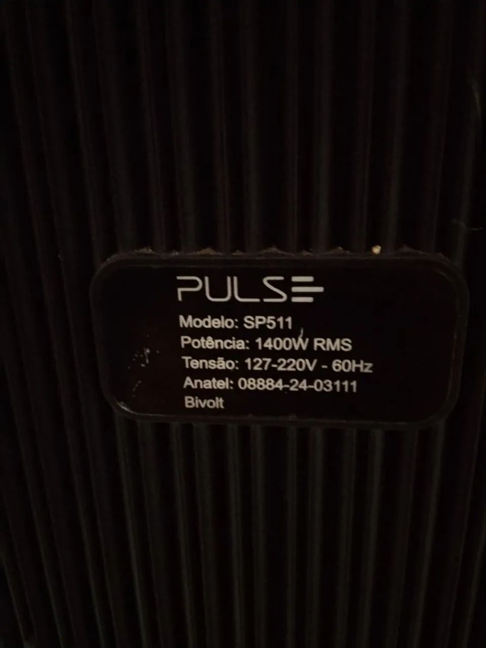PULSEBOX 3 1400W - Foto 3