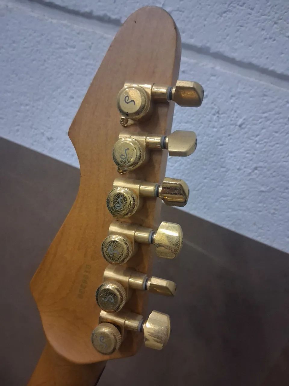 Schecter Avenger - Diamond Series - Foto 4