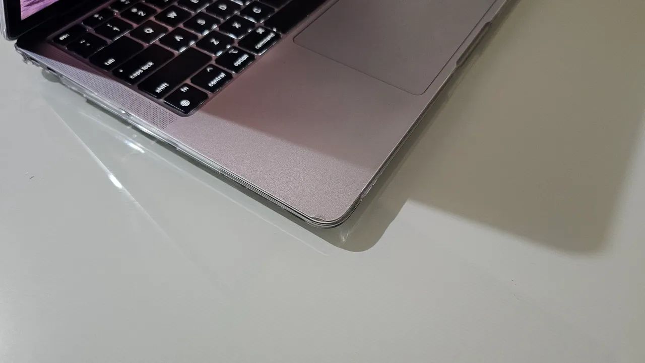 Macbook Air m1 8gb 250gb - Foto 5