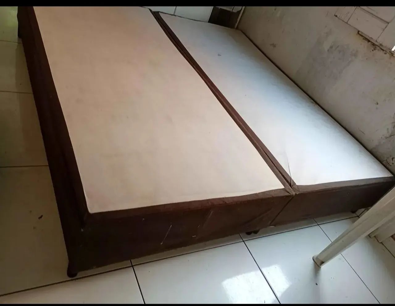 Base super king  - Foto 2