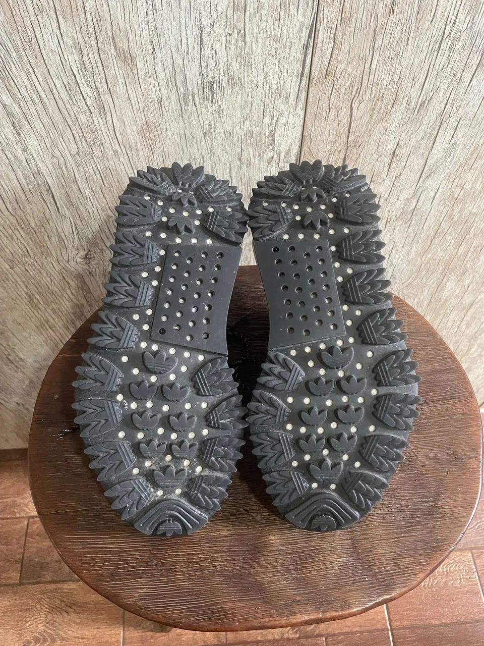 Tênis adidas nmd s1 número 36 - Foto 4