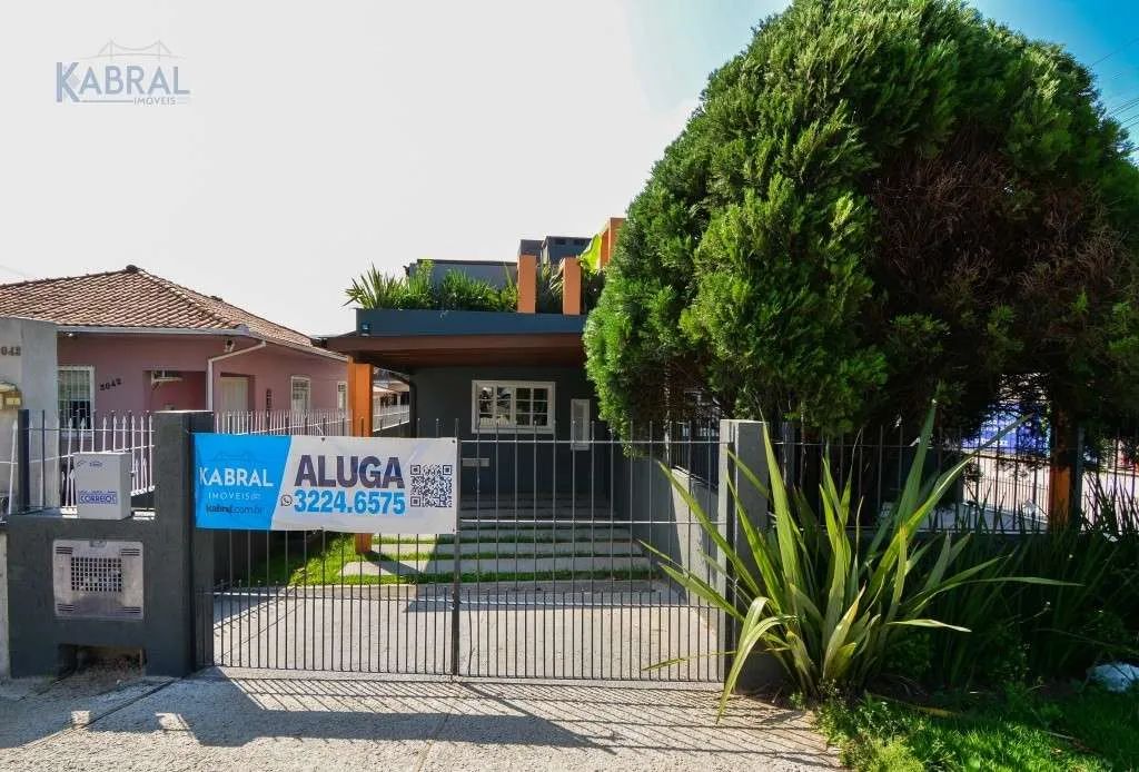 Casa Rio Tavares