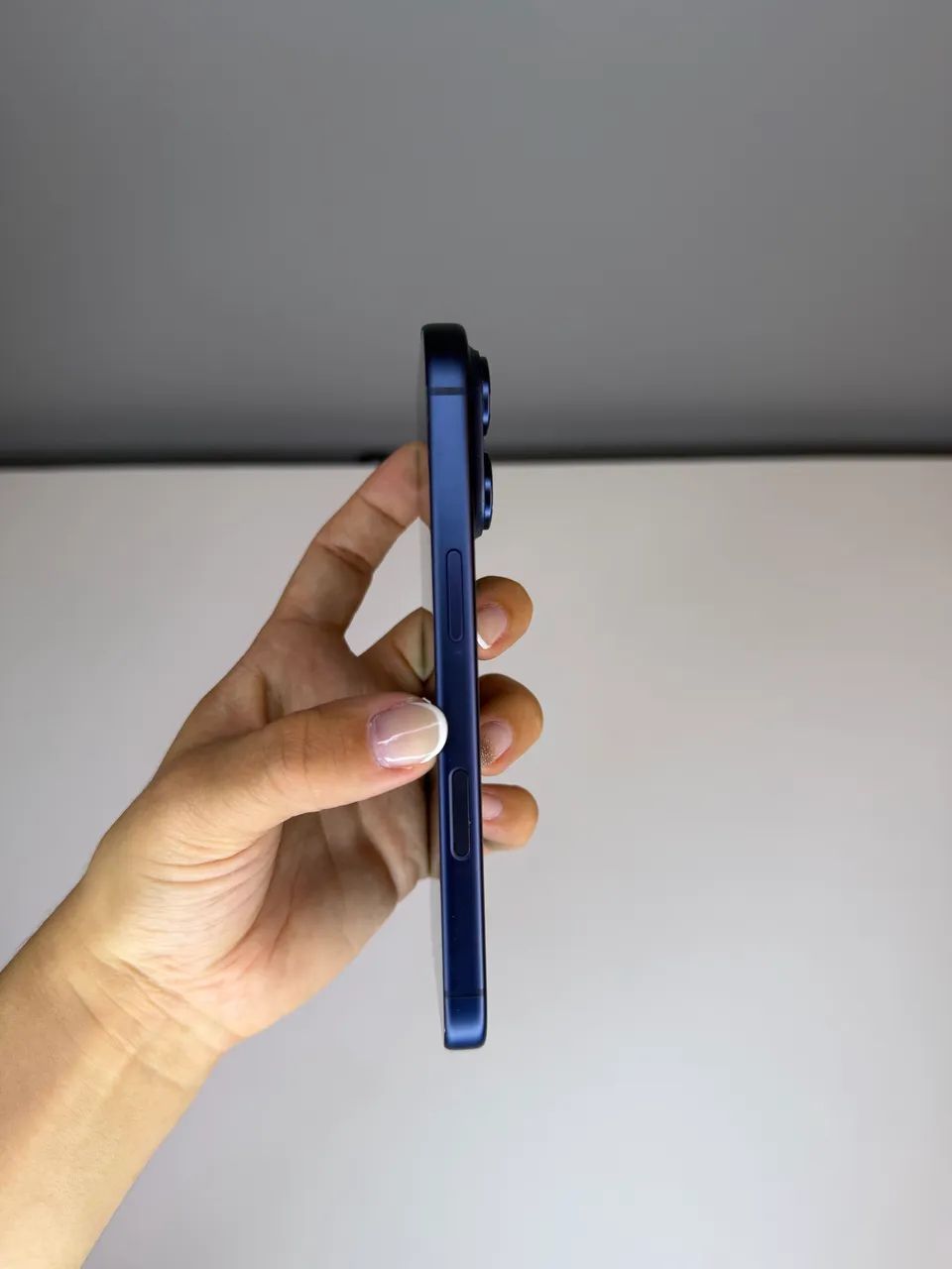 Iphone 17 Pro 512GB Azul - ZEROOOO - Foto 2