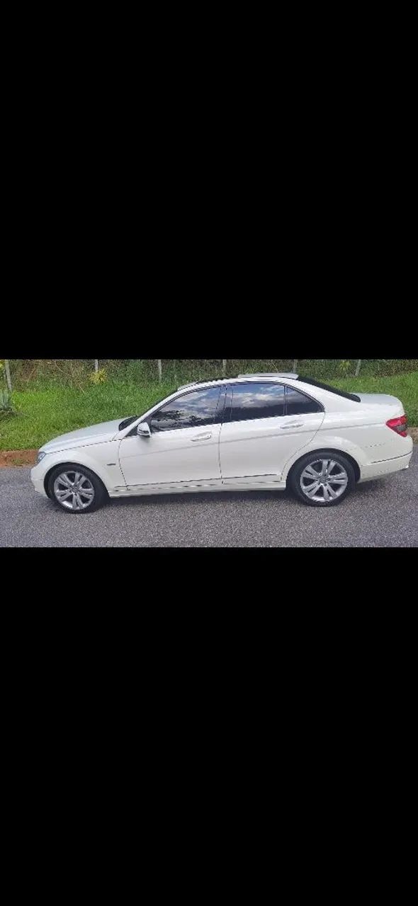 Mercedes-Benz C-200 Kompressor Avant.1.8 16V AUT 2009