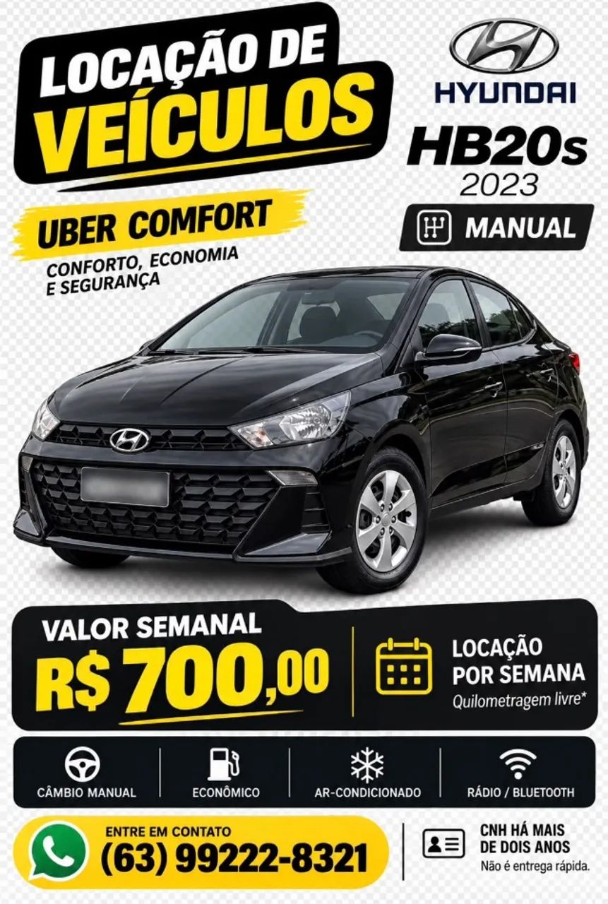 Locação de veículos semi-novos - Foto 5