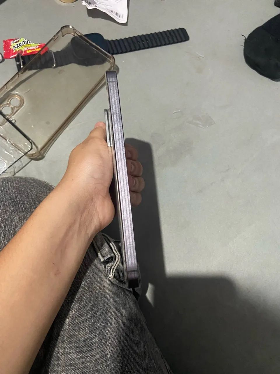 Celular A56 5G - Foto 4