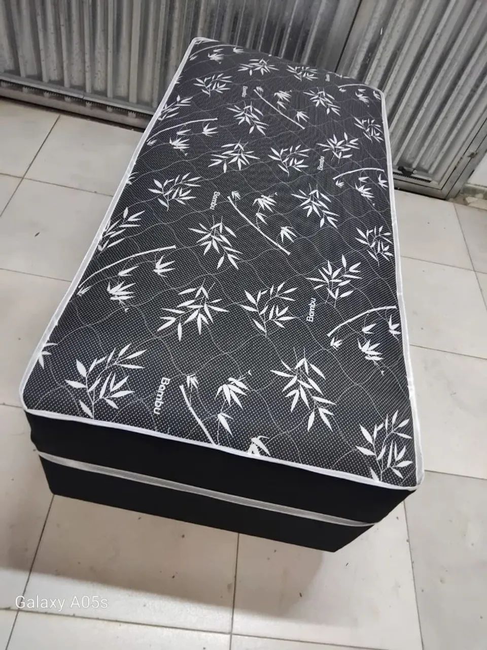 Cama box solteiro  - Foto 2