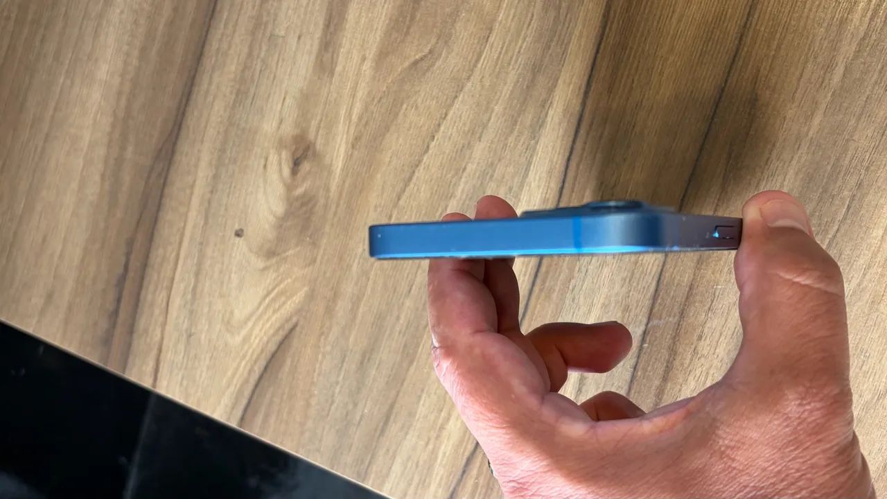 iPhone 13 256GB - Foto 5