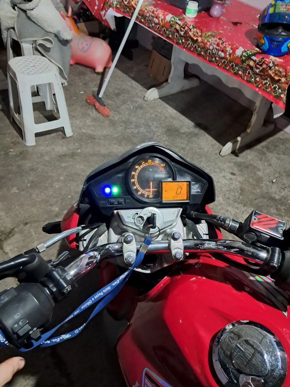 CB300r - Foto 2