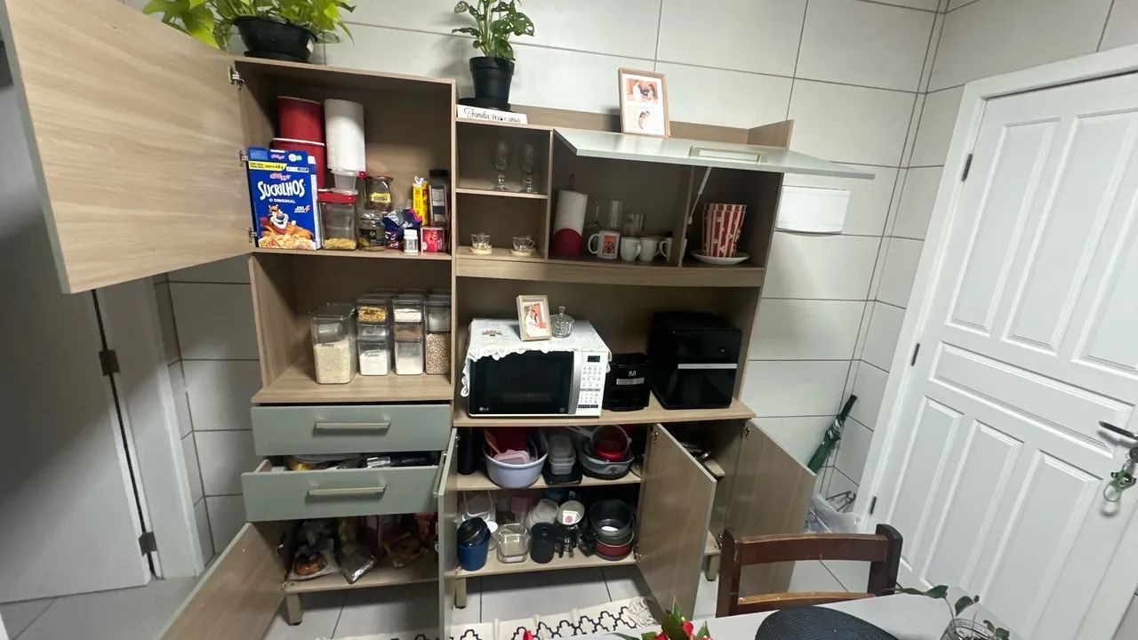 Armário de cozinha  - Foto 4