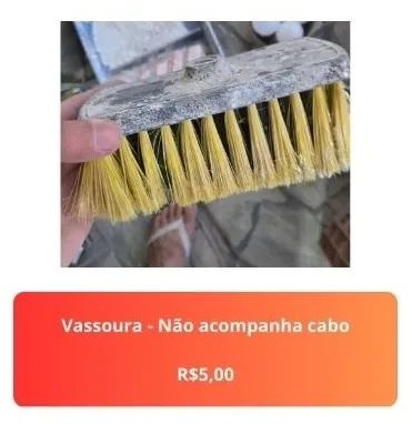 Materiais de Construção Diversos64993889206914124