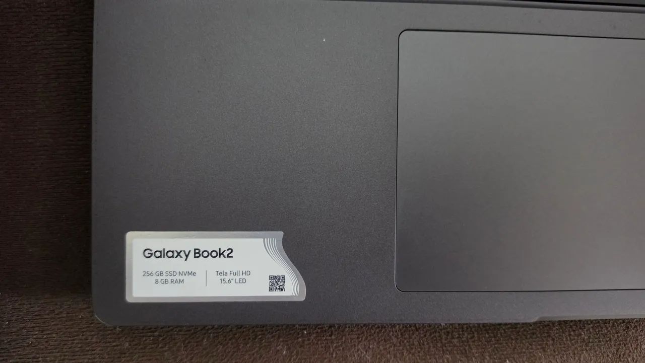 GALAXY BOOK 2  - Foto 2