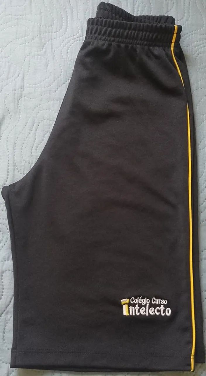Uniforme Colégio Intelecto  - Foto 3
