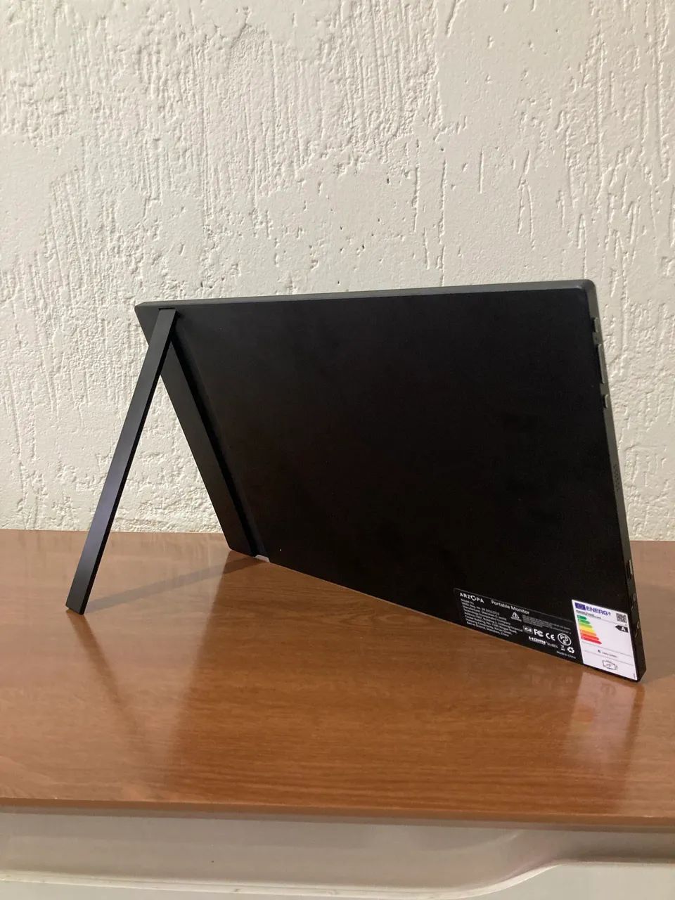 Monitor Arzopa A1 FullHD - Foto 3