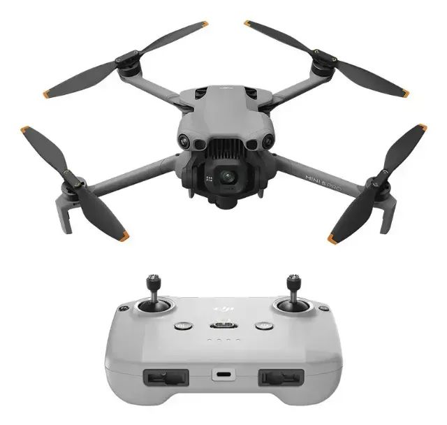 Drone DJI MINI 5 PRO (lacrado! ensino a voar!)