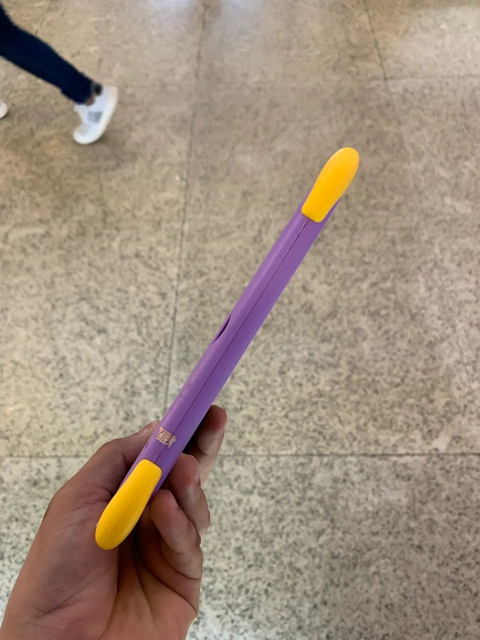 Tablet Infantil Com Jogos Novíssimo! - Foto 5