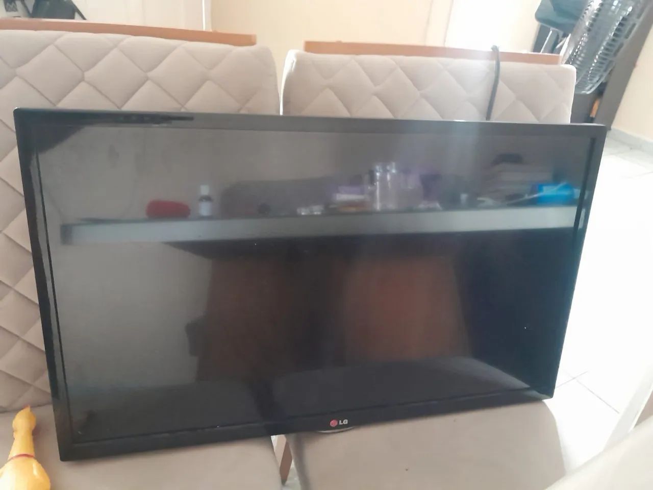 Tv smart 32 polegadas 