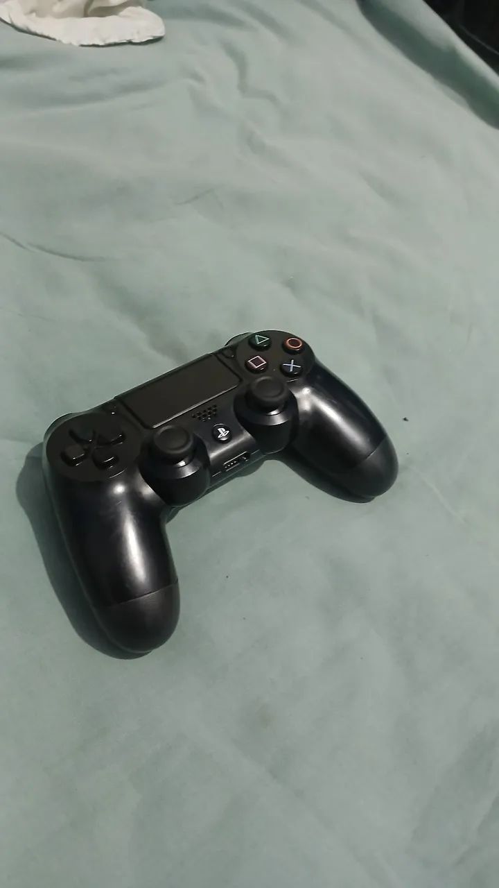 Controle de ps4 
