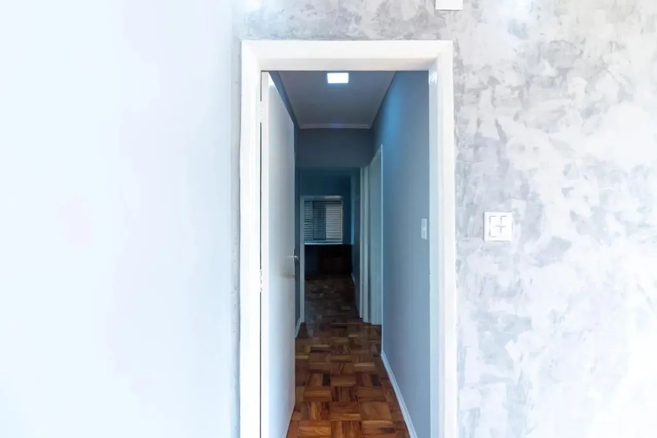 Apartamento à Venda - Moema, 2 Quartos, 73 m2 - Foto 3