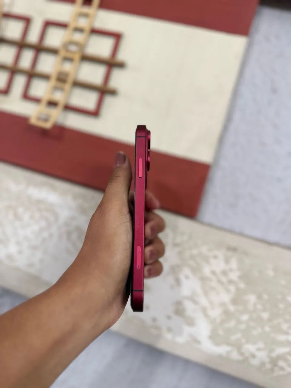 iPhone XR na carcaça do 18pro  - Foto 3