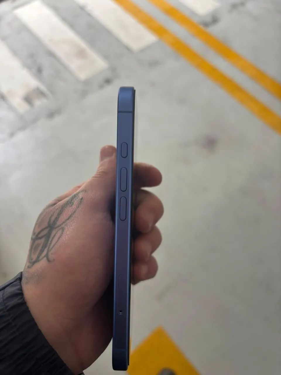 iPhone 16 (valor à negociar, não aceito troca)  - Foto 4