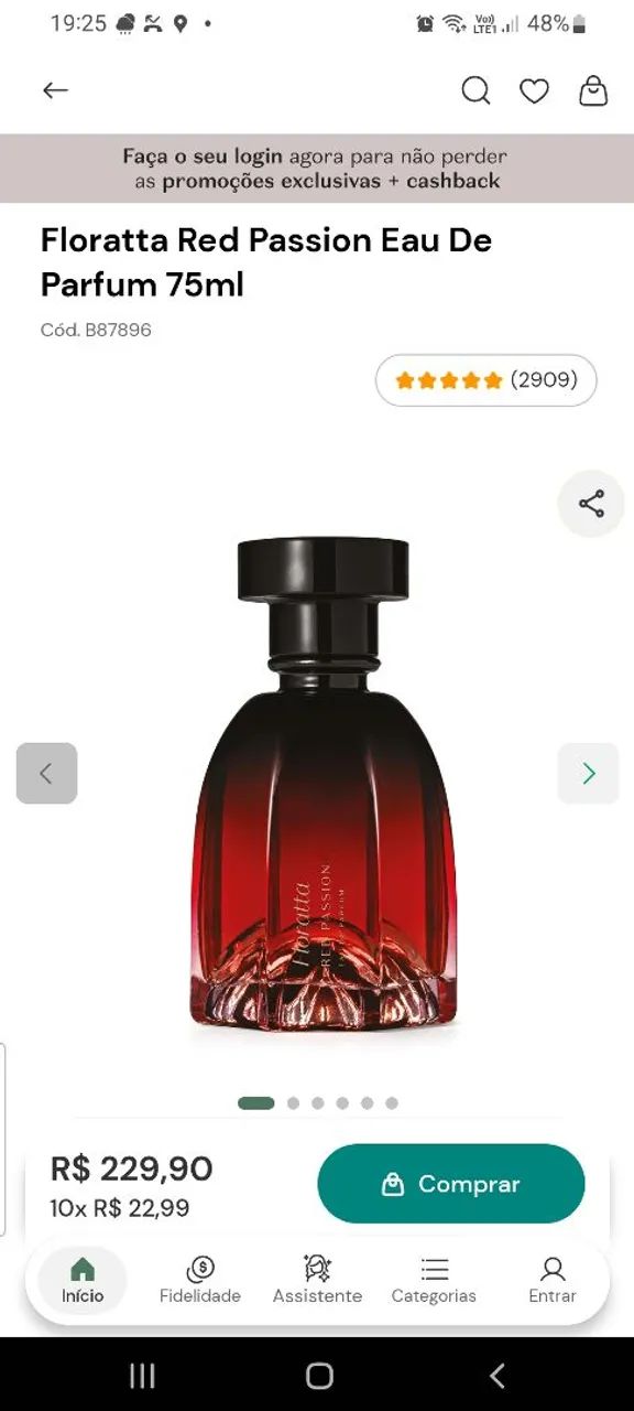 Perfume 