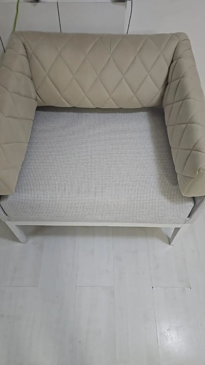 Cadeira/ poltrona sala  - Foto 2