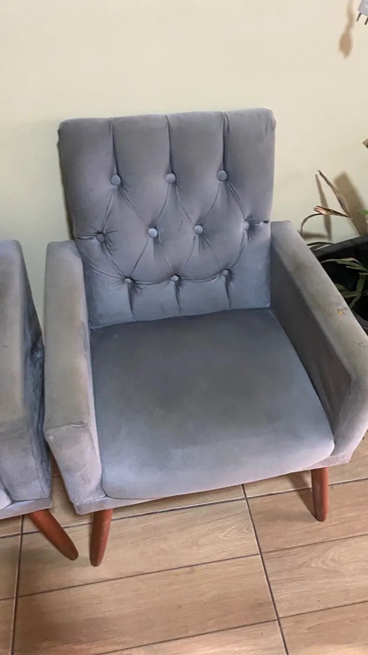 Vendo Poltrona  - Foto 3
