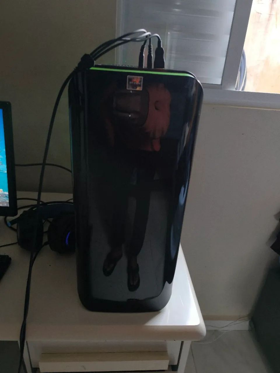 COMPUTADOR GTX 1660 + RYZEN 5 - Foto 5
