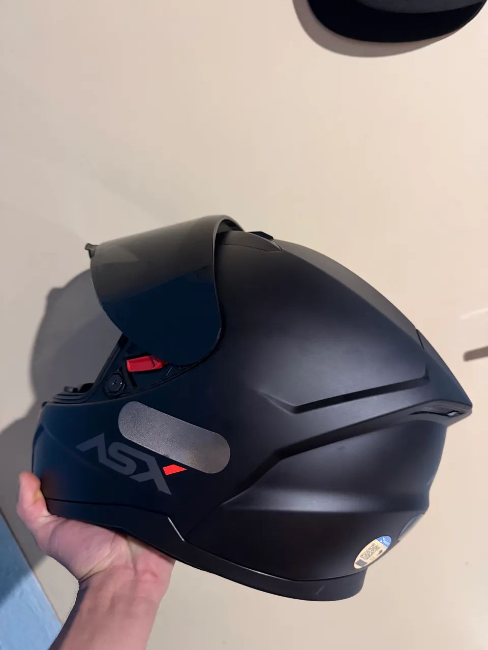 Capacete  - Foto 4