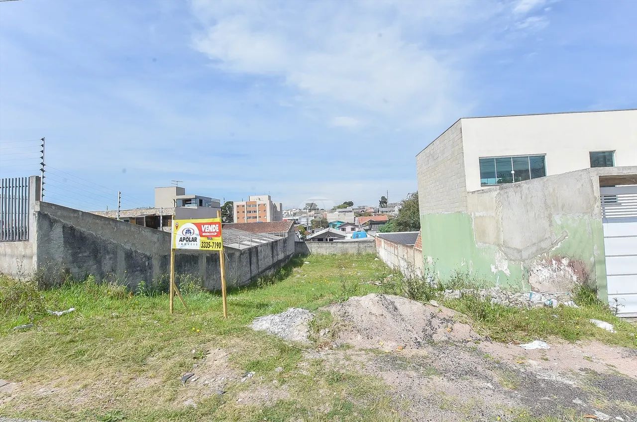 Vendas Terreno Curitiba PR - Foto 3
